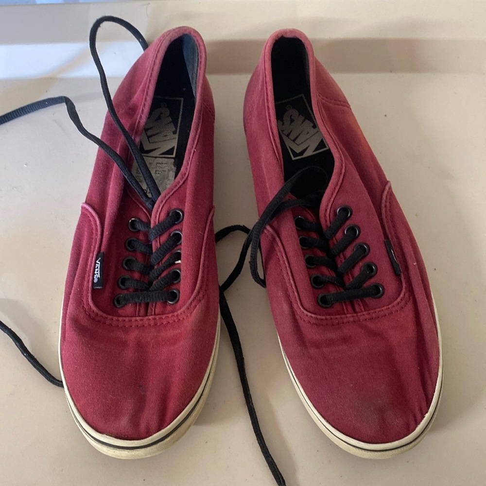 Vans